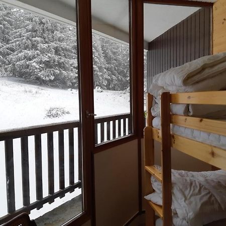 Appartement Panoramic à Chamrousse Extérieur photo