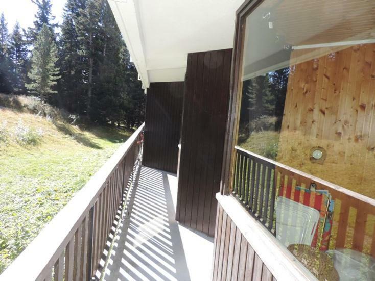 Appartement Panoramic à Chamrousse Extérieur photo