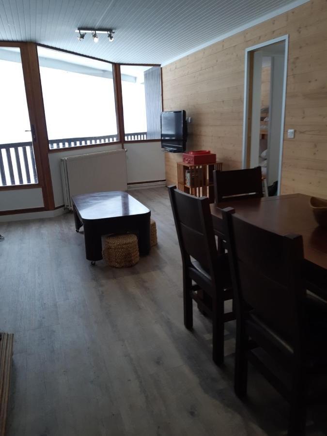 Appartement Panoramic à Chamrousse Extérieur photo
