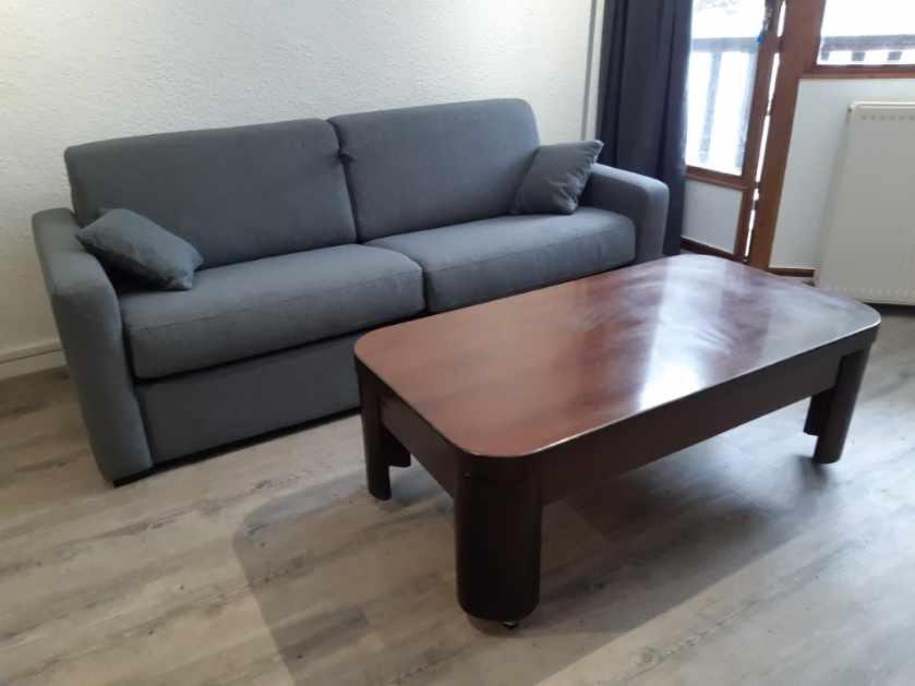 Appartement Panoramic à Chamrousse Extérieur photo